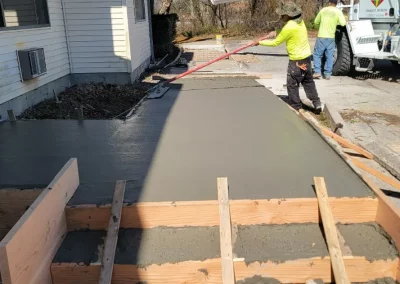 Reliable Septic System Service