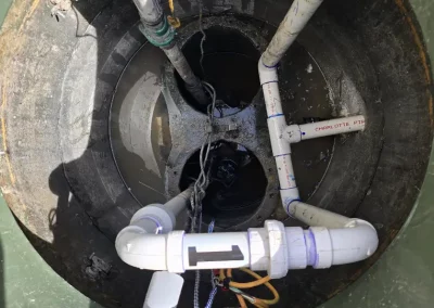 Septic Inspection
