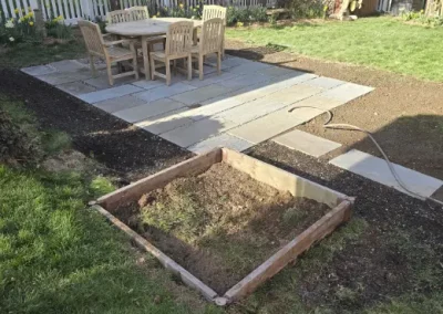 Septic System Repair