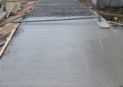 Septic System Replacement